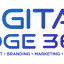 Digital Edge 360 logo