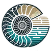 Digital Flourish Dorset logo