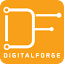 Digital Forge logo