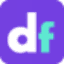 Digital Freak logo