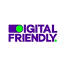 Digital Friendly logo
