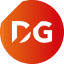 Digital Glue logo