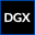 Digital Group X logo