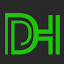 Digital Hamza logo