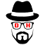 DigitalHipster Inc. logo