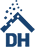 Digital Homeez logo