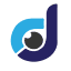 Digital iMac logo
