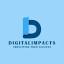 Digital Imapcts logo