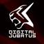 Digital Jubatus logo