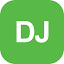 Digital Junkies logo