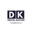 Digital Kasturi logo