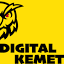 DigitalKemet logo