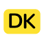 Digital Kitchen Agency logo
