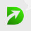 Digital Lead Group logo