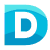 Digitally Dive logo