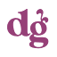 Digitally Grounded logo