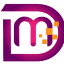 Digital Manohar logo