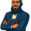 Digital Mansoor logo