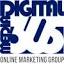 Digital Media 305 logo