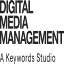 Digital Media Management logo