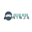 Digital Media Ninja logo