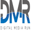 Digital Media Run logo