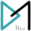 Digital Metrics logo