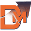 Digital Mitro logo