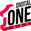 Digital One Labs logo