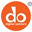 DigitalOpeners logo