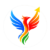 RR Digital Phoenix logo