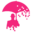 Digital Rainmaker logo