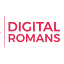 Digital Romans logo