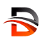 Digital Russh logo