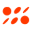 Digital Six logo