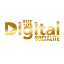 The Digital Socialite logo