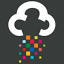Digital Storm logo