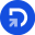 Digital techworks Interactive solutions logo