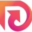 Digital up tech solutions logo