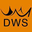 Digital webbyrå logo