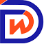 Digital West Digital Agency logo