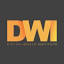 Digital World Institute (DWI) logo