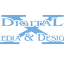 Digital-X Media & Design logo
