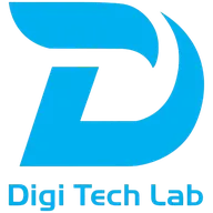 Digi Tech Lab logo
