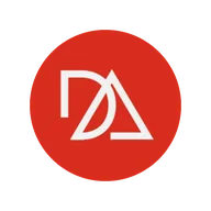 Digitics Advertise logo