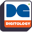 Digitology logo