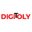 Digitoly logo