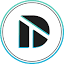 Digitorm logo