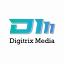 Digitrix Media Limited logo