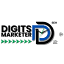 Digits Marketer logo